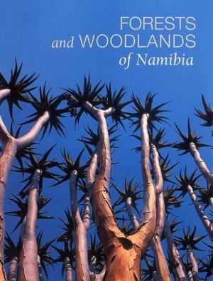 Forests and woodlands of Namibia