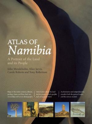 Atlas of Namibia