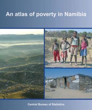 An atlas of poverty in Namibia