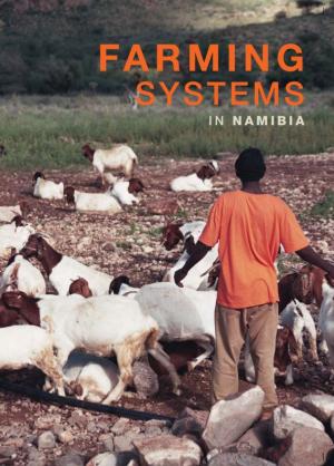 Farming systems in Namibia