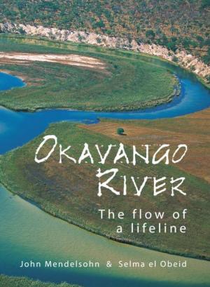 Okavango River: The flow of a lifeline