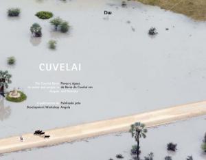A profile and atlas of the Cuvelai - Etosha Basin